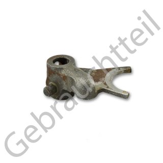 Schaltgabel passend für Iseki TS1610, TS1910 (gebrauchtes Originalteil)