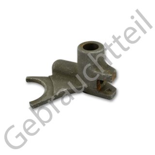 Schaltgabel passend für Iseki TS1610, TS1910 (gebrauchtes Originalteil)