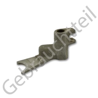 Schaltgabel passend für Iseki TS1610, TS1910 (gebrauchtes Originalteil)
