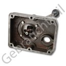 Gehäusedeckel für Schaltgetriebe inkl. Schalthebel passend für Iseki TS1610, TS1910 (gebrauchtes Originalteil)