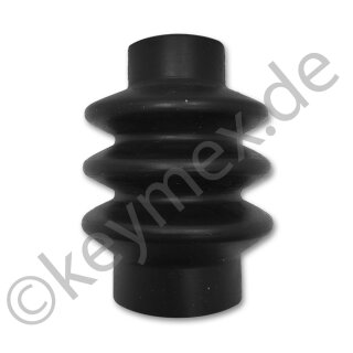 Manschette/ Faltbalg für Schalthebel passend für diverse Modelle der Iseki TU-XXX, TF- und TM- Serie