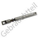 Schaltwelle passend für Iseki TS1610, TS1910...
