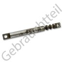 Schaltwelle passend für Iseki TS1610, TS1910...