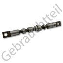 Schaltwelle passend für Iseki TS1610, TS1910...