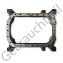 Kurbelgehäuse zwischen Motorblock und Ölwanne (125mm hoch) passend bei Iseki und Motoren der Iseki E-Serie (gebrauchtes Originalteil)