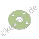 Kupplungscheibe zu Lüfterradwelle Kubota B1-14,...
