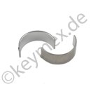 1 Paar Pleuellagerschalen zu Kubota Z500, D650, D750,...