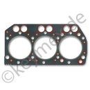 Zylinderkopfdichtung zu Iseki E3CE, Iseki 3130. SF300,...