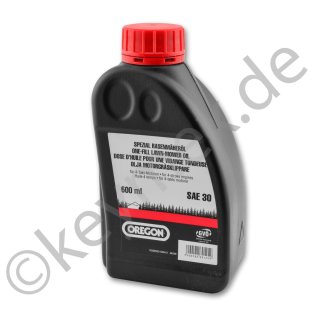 4- Takt- Öl SAE 30 - 600 ml
