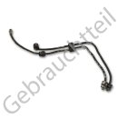 Einspritzleitung 1 und 2 passend für Iseki TX1300,...