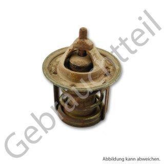 Thermostat passend für Kubota B1600, B1702 mit D950 (gebrauchtes Originalteil)