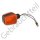 Blinker rechteckig passend bei diversen Modellen der Kubota Aste A- Serie (gebrauchtes Originalteil)
