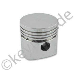 Kolben ohne Kolbenbolzen zu Mitsubishi KE70 - 73mm Zylinderbohrung (Alternativteil neu)
