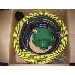 Wasserpumpe Zapfwellenaufsteckpumpe FE401B ML 20 + Kit