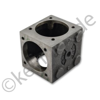 Getriebegehäuse für Eingang Rotationsmähwerk Bellon M.it TFU