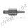 Welle mit Lager zu Wasserpumpe BWF40