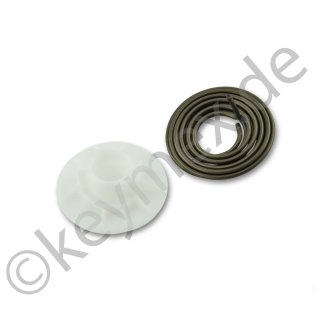 Mitnehmer-kit zu Seilscheibe Husqvarna 326LX, LDX, RX, RJX, 327 P4, P5X