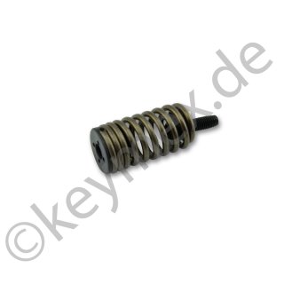 Schwingungsdämpfer zu Husqvarna 235, 235E, 236E, 240E, 120eMark II, jonsered CS2238, CS2238S