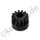 Antriebsritzel links Plaste zu Alko Handrasenmäher 38CL, 38Comfort, Classic28-5, 38-5, Comfort28, Soft-Touch2.8, 38, 380, Sunline280CL, 380CL, Wofl/MTD handgeführte Spindelmäher VD28, VD38P