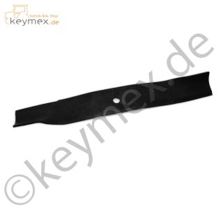 1 Messer 490 mm für Toro-Messersatz 38 Zoll (2 Stück je Satz)