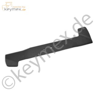 1 Messer 462 mm für Toro DH140 (linke Seite)
