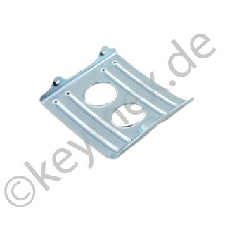 Platte/Schutzblech für Tank zu Husqvarna 333R, RJ, 335FR, LS, LX, R, RX, RJX, 241R, 535LK, LS, RX, RXT, Jonsered BC2235, 2236, CC2235, 2236, GC2236