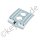 Platte/Schutzblech für Tank zu Husqvarna 333R, RJ, 335FR, LS, LX, R, RX, RJX, 241R, 535LK, LS, RX, RXT, Jonsered BC2235, 2236, CC2235, 2236, GC2236