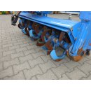 Bodenfräse Iseki RKA 170 gebraucht für Kleintraktoren mit Heckanbau Kat. 1 in 1,70 m Breite