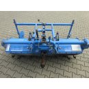 Bodenfräse Iseki ARF 170 gebraucht für Kleintraktoren mit Heckanbau Kat. 1 in 1,70 m Breite