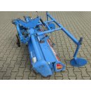 Bodenfräse Iseki ARF 170 gebraucht für Kleintraktoren mit Heckanbau Kat. 1 in 1,70 m Breite