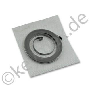 Starterfeder passend zu Robin NB26, NB31, Makita RBC310, RBC311