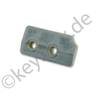Luftfilter zu Dolmar 100, 100S, 102, PS 33, 340, 341, 400, 401, 410, 411, Makita DCS330S Flok