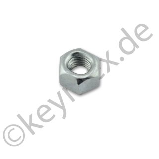 Mutter M6 DIN 980-8,STOVER zur Schalldämpferfbefestigung passend zu Husqvarna K1250, K1250Aktive, K1250Rail, 3120K