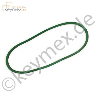 Keilriemen / Antriebsriemen Universal Kevlar 1/2"x40"