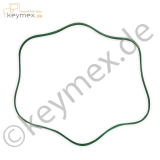 Keilriemen / Antriebsriemen Universal Kevlar 1/2"x110"