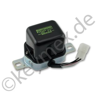 Regler passend für Kubota L1802, L2002, L2202 und L2402