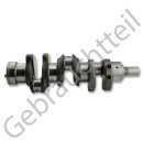 Kurbelwelle passend für Iseki TE4350, TU1900, 2100,...