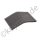 Vorfilter passend zu Kawasaki-Flachluftfilter 11013-7017 FH381V und FH430V