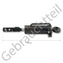 Hydraulikzylinder zu Dreipunkt passend für diverse...