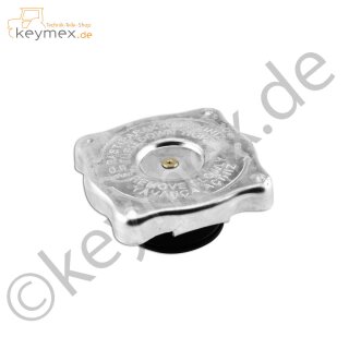 Kühlerdeckel universal