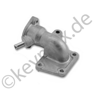 Thermostatgehäuse passend für Kubota B1902, L1802, L2002, L2202, L2402