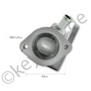 Thermostatgehäuse passend für Kubota B1902, L1802, L2002, L2202, L2402