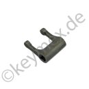 Ausrückgabel passend für Kubota B4200, B6100,...