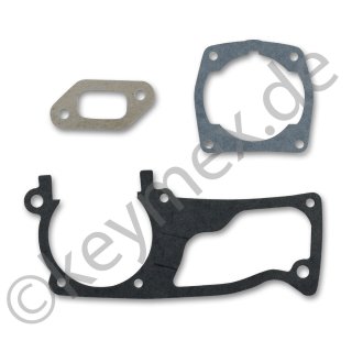 Dichtungssatz ohne Wellendichtringe zu Husqvarna 357XP, 359, Jonsered CS2156, 2159