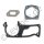 Dichtungssatz ohne Wellendichtringe zu Husqvarna 357XP, 359, Jonsered CS2156, 2159