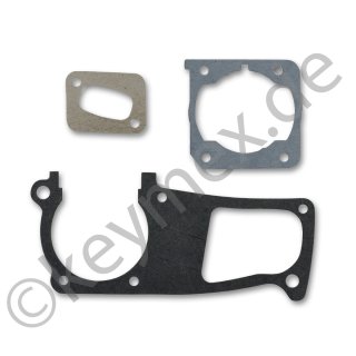 Dichtungssatz ohne Wellendichtringe zu Husqvarna 346XP/XPG, 353, CS2147, 2152, 2153