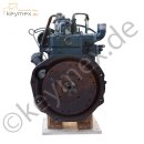 Dieselmotor Kubota D950 gebraucht
