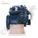 Dieselmotor Kubota D950 gebraucht