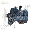 Dieselmotor Kubota D950 gebraucht