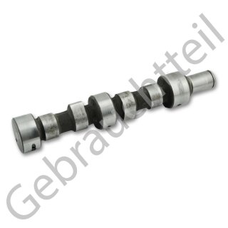 Nockenwelle passend für Kubota ZL600 und Kubota B6000 (gebrauchtes Originalteil)